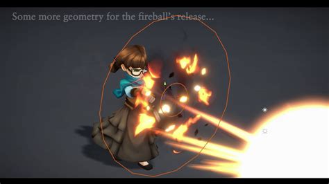 You get five different cg blasters, and on free lightning is ready to light up your vfx shot. Fireball VFX Breakdown (Unity) - YouTube