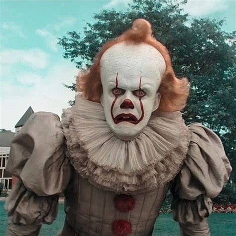 Pennywise 🤡 On Instagram Panic In Clown 🤡