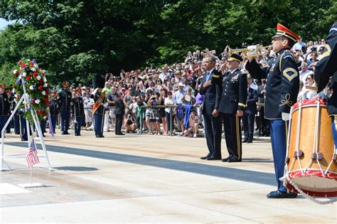 Dvids Images Memorial Day Wreath Laying Image Of