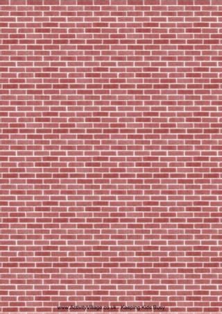 We stock a wide range of wallpapers from. free printable brick pattern paper printable brick pattern ...