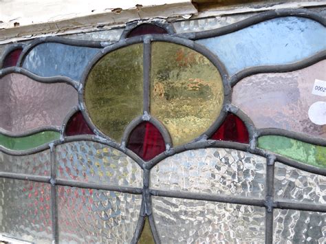 Antique Window Glass At Affordable Prices Make An Inquiry