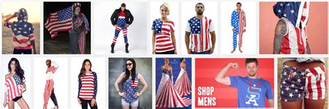 Meme Shows American Flag Bikini May Be Disrespectful Attn