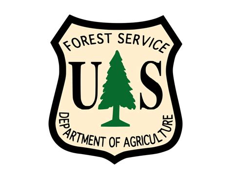 Download United States Forest Service Logo Png And Vector Pdf Svg Ai