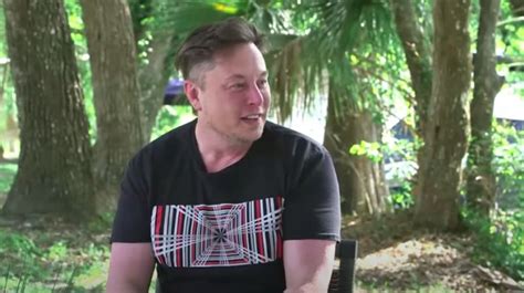 Elon Musk Says A Bunch Of People Will Probably Die Going To Mars
