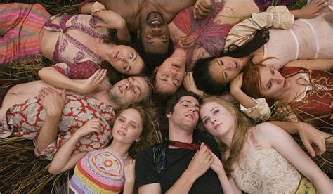 How often do musicals win over comedies? Across the Universe - Julie Taymor - the Beatles - Film ...