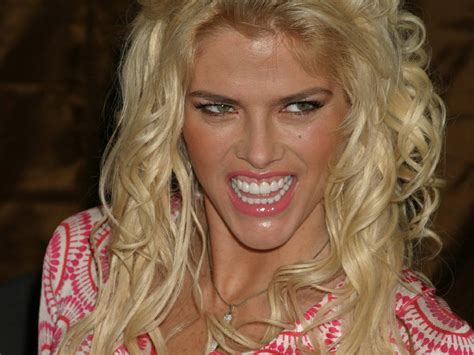 Anna Nicole Smith Anna Nicole Smith Wallpaper Fanpop