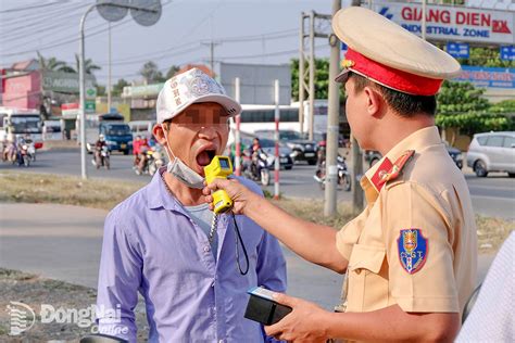 Để tử thần không còn rình rập trên quốc lộ Báo Đồng Nai điện tử