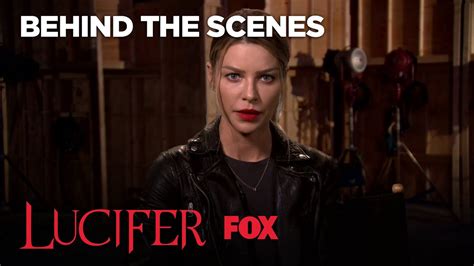 Character Spotlight Chloe Decker Season 2 Lucifer Youtube