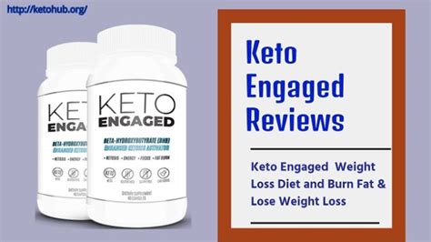 Keto Engaged Reviews Shark Tank Keto Diet Weight Loss Get Slim Body