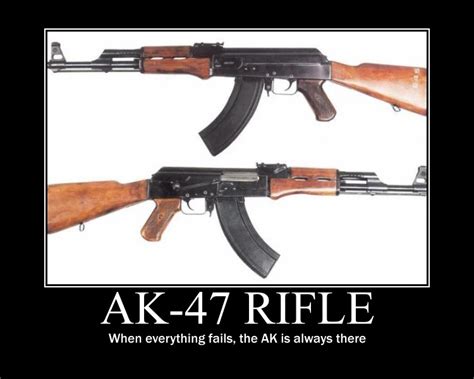 Kalashnikov Meme By Nemu Asakura On Deviantart