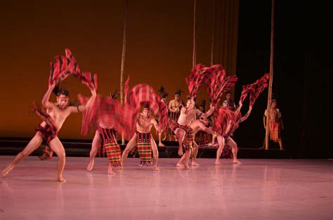 Philippine Baranggay Folk Dance Troupe All Set For Uk Cultural Dream