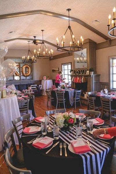 Planning a bridal shower is one of the best ways to show your love and support for the bride as she embarks on her journey to the altar. Bridal Shower Decoration Ideas