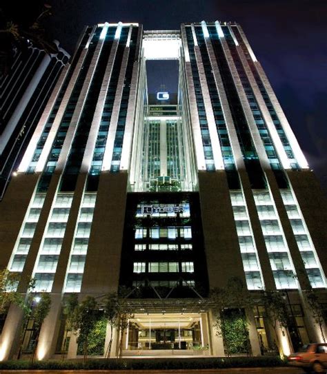 2 minutes walking distance to menara pnb, menara tan & tan, intercontinental hotel, menara citibank. GTower Hotel - UPDATED 2017 Reviews & Price Comparison ...