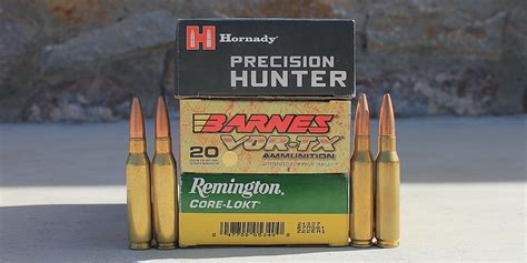 Best 7mm 08 Ammo For Hunting Elk Deer And Other Game Big Game Hunting Blog