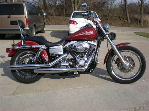 I've struggled with the cruiser thing for a long time. Buy 2006 Harley-Davidson FXDLI Dyna Low Rider Cruiser on ...