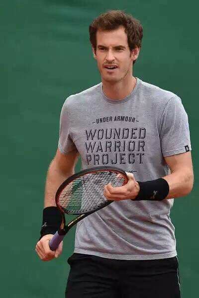 48 (achieved on 23 february 2009). Pin on Andy Murray & Kim Sears Wedding