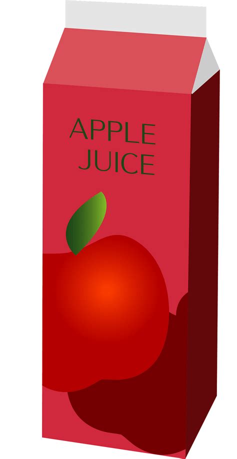 Juice Box Png Png Image Collection
