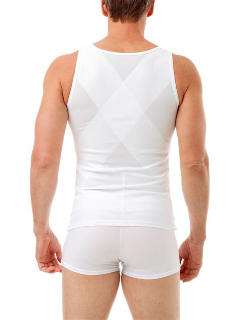 Mens Posture Corrector Shirt Free Shipping On 75 Underworks