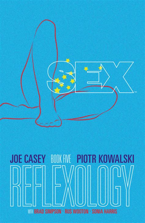 Sex Reflexology Volume Comic Vine
