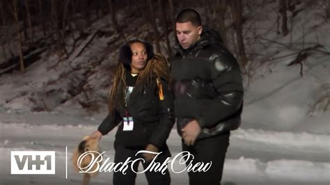 dutchess rips off donna s hair during a fight black ink crew youtube