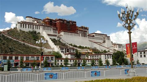 Tibet Tourism Culture Travel Guide Facts