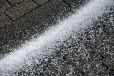 Snow Hail Or Graupel Heres How To Tell The Difference