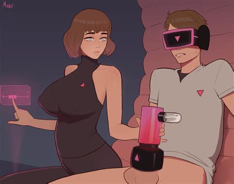 Vr By Mare Hentai Foundry My Xxx Hot Girl