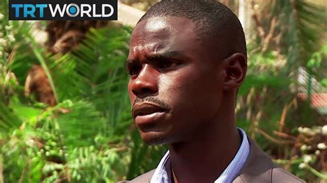 Welcome on the top minecraft server list. Kenya's Youngest MP: 23-year old to be sworn in as ...