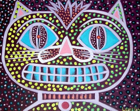 Aboriginal Cat Flickr Photo Sharing
