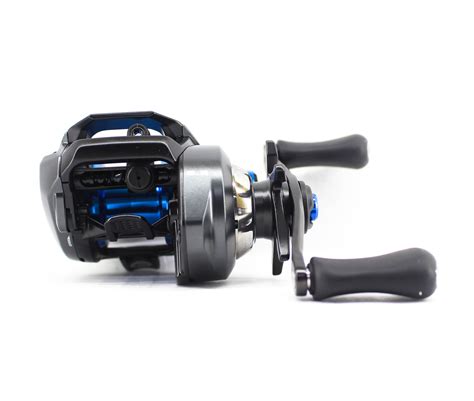 Shimano Reel Baitcast Slx Dc Left Hand