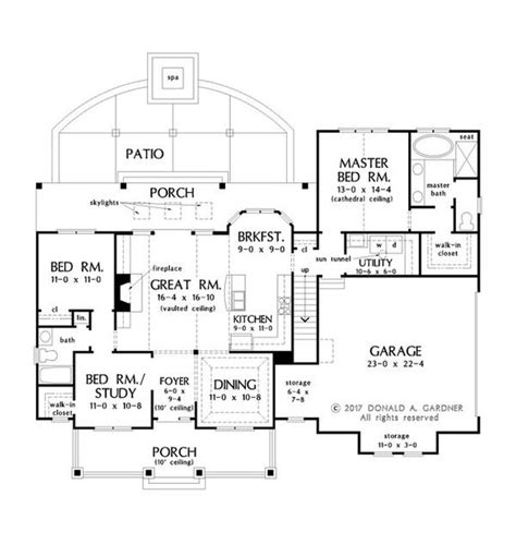 1600 Square Foot House Plans Houseplans Blog