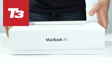 Macbook Air 2013 Unboxing 11 Inch Youtube