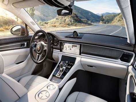 Part of leather car seat details with stitching. 10 Best Luxury Car Interiors | Autobytel.com