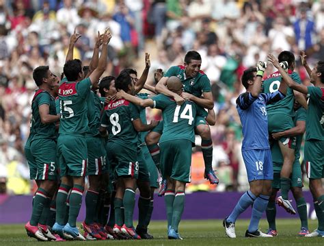 Explore tweets of mexico olimpico @mex_jjoo on twitter. Tendrá México difícil debut ante Alemania en futbol olímpico