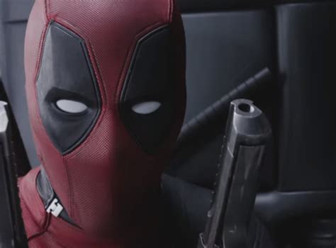 Deadpool Officially Rated R And For All The Right Reasons The Independent The Independent