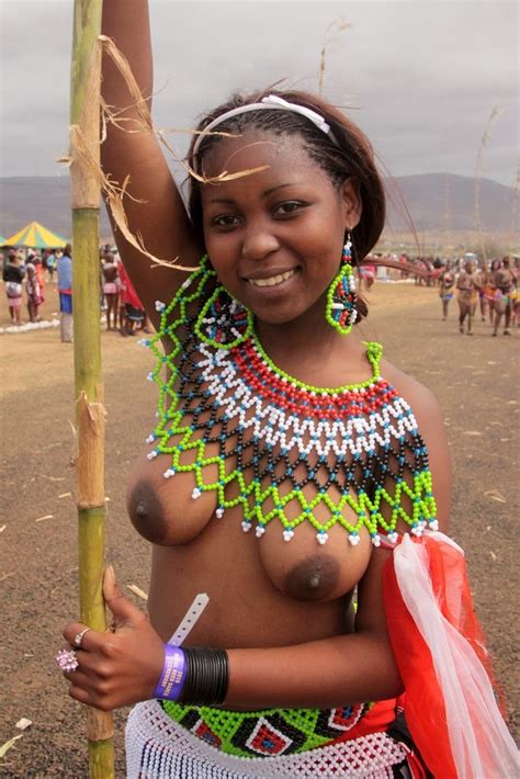 Dark Nude Zulu Girls Telegraph