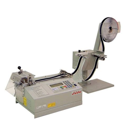 Hot Cutting Machine 597 Sodifa Esca Electric Foil Strap
