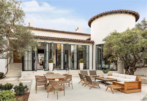 Check spelling or type a new query. Unbelievably Gorgeous Spanish Colonial Estate in Southern ...
