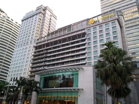 Impiana Hotel  Kuala Lumpur