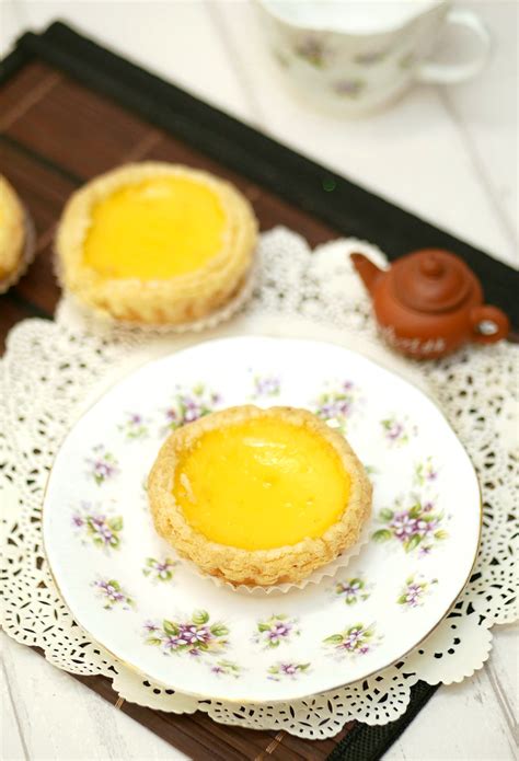 The Best Egg Tarts In Singapore Plus Our Top Miss Tam Chiak