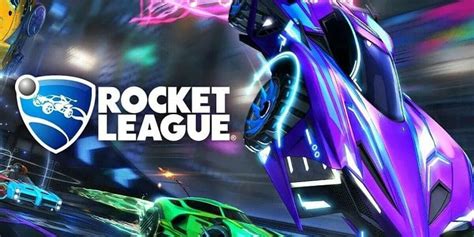 Rocket League Ahora Es Gratis En Pc Ps4 Xbox One Y Nintendo Switch