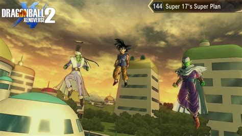 Dragon ball xenoverse 2 builds upon the highly popular dragon ball xenoverse with enhanced graphics that will further immerse players into this db super pack 1 brings some new exciting content, including additional characters from the latest dragon ball series and playable for. Dragon Ball Xenoverse 2 - Legendary Pack 1 Parallel Quest 144 (Ultimate Finish) - YouTube