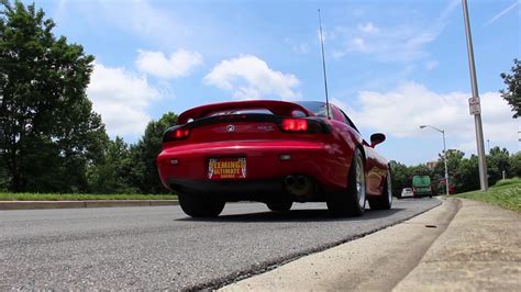 While there have been manymarvels in. 1994 FD RX7 Twin Turbo for sale with test drive, driving ...