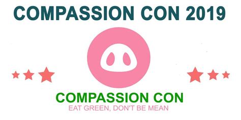 Compassion Con 2019 | Día Mundial del Veganismo