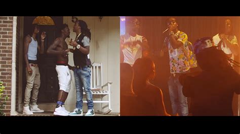 Find Out Everything You Need To Know About Migos In Bando Short Film