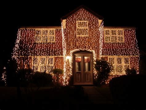 Light Decoration For House