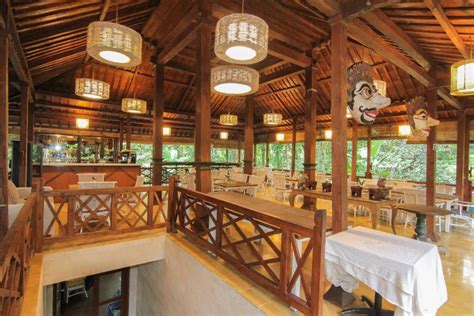Khayangan Resort Yogyakarta Prices Photos Reviews Address Indonesia