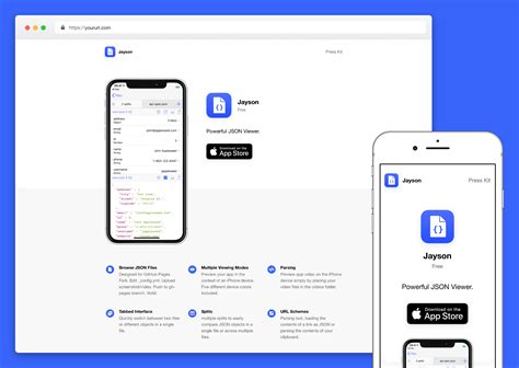 The landing page platform for online marketeers. GitHub - emilbaehr/automatic-app-landing-page: A Jekyll ...