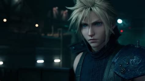 Even More Final Fantasy 7 Remake Demo Footage Has Appeared