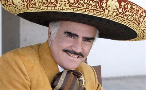 El Video De Vicente Fernández Tocándole El Seno A Una Fan